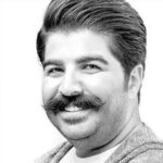 دانلود آهنگ بهنام بانی ای کاش